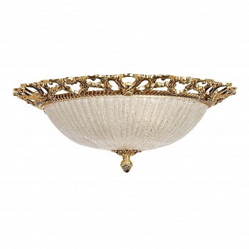 Потолочный светильник Arti Lampadari Vigilanza E 1.13.48 GH  фото, kupilegko.ru