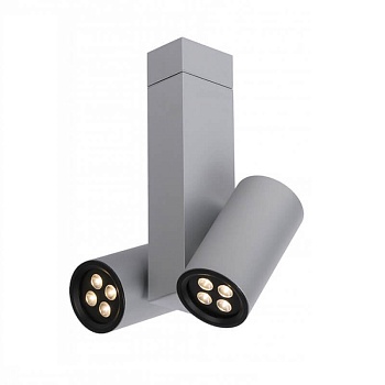 Потолочный светодиодный светильник Lucide LED-Tube 18253/24/36  фото, kupilegko.ru