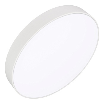 Потолочный светодиодный светильник Arlight SP-Rondo-R500-50W Warm3000 034818  фото, kupilegko.ru