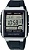 Японские наручные мужские часы Casio WV-59R-1AEF. Коллекция Wave Ceptor  фото, kupilegko.ru