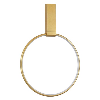 Настенный светильник Odeon Light Annel 4319/32CL  фото, kupilegko.ru