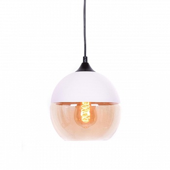 Подвесной светильник Lumina Deco Albion LDP 6805 WT+Tea  фото, kupilegko.ru