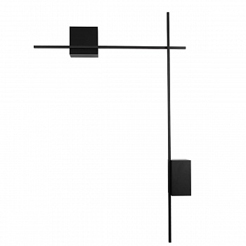 Настенный светодиодный светильник Odeon Light Bondi 4241/20WL  фото, kupilegko.ru