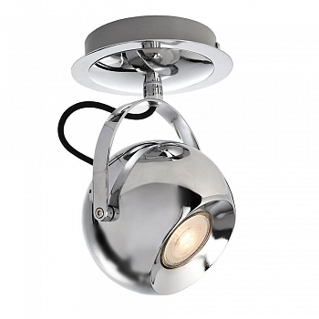 Потолочный светильник Deko-Light Centauri I 348091  фото, kupilegko.ru