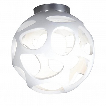 Потолочный светильник Mantra Organica 5143  фото, kupilegko.ru