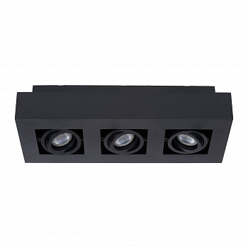 Потолочный светильник Lucide Xirax 09119/16/30  фото, kupilegko.ru