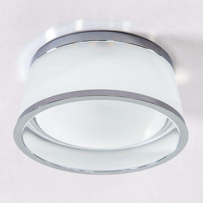 Встраиваемый светодиодный светильник Citilux Сигма CLD003M1 (встраиваемые)  фото, kupilegko.ru