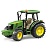 Трактор John Deere 5115M 9088 GU  фото, kupilegko.ru