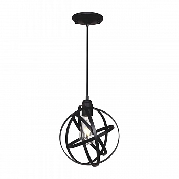 Подвесной светильник Favourite Carrera 1747-1PC  фото, kupilegko.ru