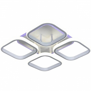 Потолочный светильник Rivoli Hilde 6084-104 Б0052399  фото, kupilegko.ru