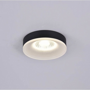 Встраиваемый потолочный светильник Omnilux Tevere OML-102919-01 (встраиваемые)  фото, kupilegko.ru