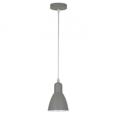Подвесной светильник Arte Lamp Mercoled A5049SP-1GY  фото, kupilegko.ru