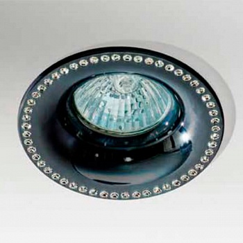 Встраиваемый светильник Azzardo Adamo Midst Diamond AZ2731 (встраиваемые)  фото, kupilegko.ru