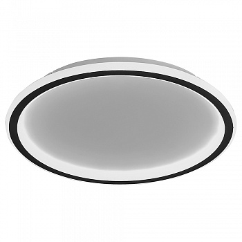 Потолочный светодиодный светильник Feron Ring AL5800 41557  фото, kupilegko.ru