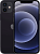 Смартфон, мобильный телефон Apple iPhone 12 64GB Черный (Dual Sim) для других стран  фото, kupilegko.ru