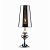 Настольная лампа Ideal Lux AlfIere TL1 Small 032467  фото, kupilegko.ru