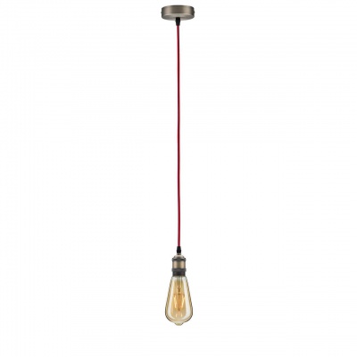 Подвесной светильник Paulmann Pendulum 50323  фото, kupilegko.ru