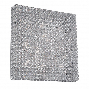 Настенный светильник Ideal Lux Admiral PL10 080291  фото, kupilegko.ru