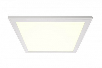 Встраиваемый светильник Deko-Light LED Panel 3K SMALL 565220 (встраиваемые)  фото, kupilegko.ru