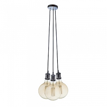 Подвесной светильник Hiper Art H156-5  фото, kupilegko.ru