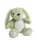 Мягкая игрушка Gulliver Зайка вислоухий оливковый 20 см 92717 GU  фото, kupilegko.ru