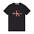 Футболка CALVIN KLEIN CORE MONOLOGO SLIM T CKJ30J320935 364030 SP  фото, kupilegko.ru