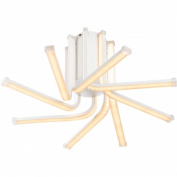 Потолочный светодиодный светильник Globo Lincoln 67123-32  фото, kupilegko.ru