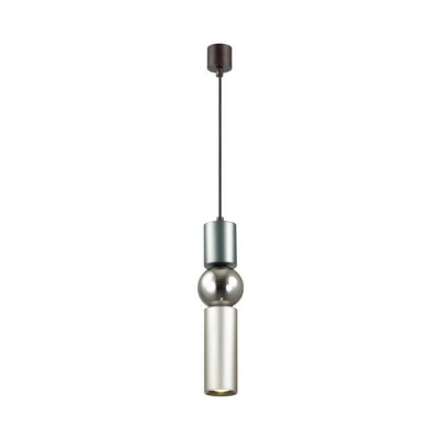 Подвесной светодиодный светильник Odeon Light Sakra 4070/5L  фото, kupilegko.ru