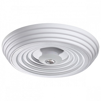Потолочный светодиодный светильник Novotech Trin 358602  фото, kupilegko.ru