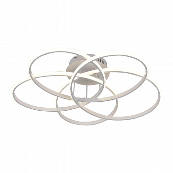 Потолочный светодиодный светильник Moderli Adam V2750-CL  фото, kupilegko.ru