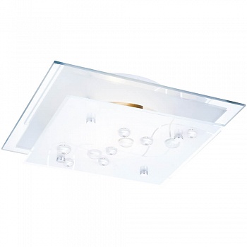 Потолочный светильник Globo Ballerina I 48092  фото, kupilegko.ru