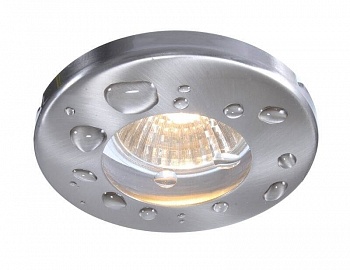 Встраиваемый светильник Deko-Light 122420 (встраиваемые)  фото, kupilegko.ru