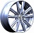 Колесные литые диски Replay Replay VOLKSWAGEN VV218 7x17 5x112 ET43 D57.1 Серебристый (043403-160029006)  фото, kupilegko.ru