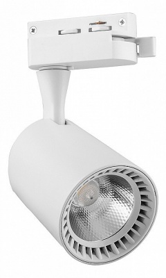 Трековые светильники Feron AL102 29513  фото, kupilegko.ru