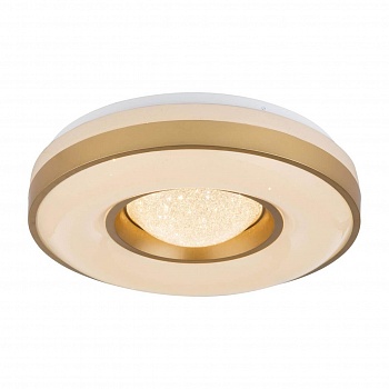 Потолочный светодиодный светильник Globo Colla 41742-24  фото, kupilegko.ru