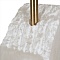 Настольная лампа Arte Lamp Porrima A4028LT-1PB  фото, kupilegko.ru