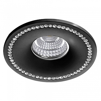 Встраиваемый светильник Azzardo Simon Round AZ1613 (встраиваемые)  фото, kupilegko.ru