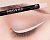 Гелевая подводка в карандаше для глаз Provoc gel eye liner (PV0065, 65, шампанское шиммер, 1 шт, 1 шт)  фото, kupilegko.ru