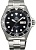 Японские наручные мужские часы Orient AA02004B. Коллекция AUTOMATIC  фото, kupilegko.ru