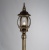 Фото Уличные фонарные столбы Arte Lamp Столб фонарный уличный Arte Lamp Atlanta A1047PA-1BN фото, kupilegko.ru