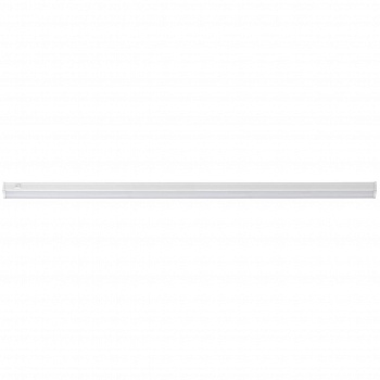 Мебельный светодиодный светильник ЭРА Линейный LLED-01-14W-6500-W Б0019781 (+мебельные)  фото, kupilegko.ru
