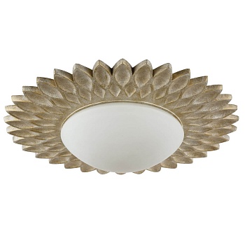 Потолочный светильник Maytoni Lamar H301-04-G  фото, kupilegko.ru