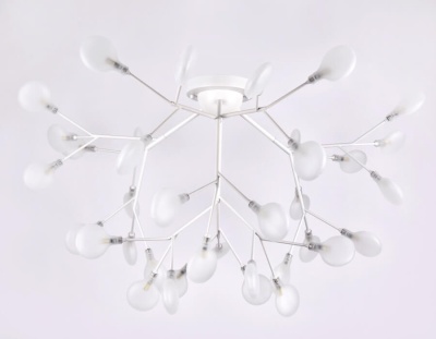 Потолочная люстра Ambrella light Traditional TR3018  фото, kupilegko.ru