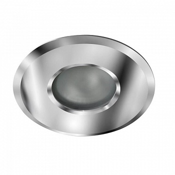 Встраиваемый светильник Azzardo Oscar IP44 AZ1715 (встраиваемые)  фото, kupilegko.ru