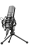 Микрофон  Trust Lance 242 (паук стойка)  фото, kupilegko.ru