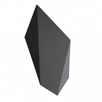 Настенный светодиодный светильник Crystal Lux CLT 229W BL  фото, kupilegko.ru