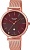Японские наручные женские часы Casio SHE-4547PGM-5A. Коллекция Sheen  фото, kupilegko.ru