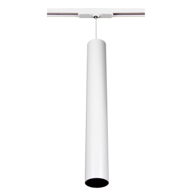 Трековые светильники Citilux Тубус CL01PTL180  фото, kupilegko.ru