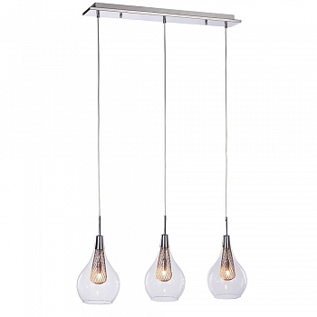 Подвесной светильник Azzardo Elektra 3 line AZ1689  фото, kupilegko.ru