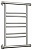 Полотенцесушитель водяной Стилье Минор 500х400 (2+2+2) П 00601-5040 AV  фото, kupilegko.ru